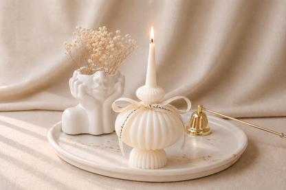 Alba candle