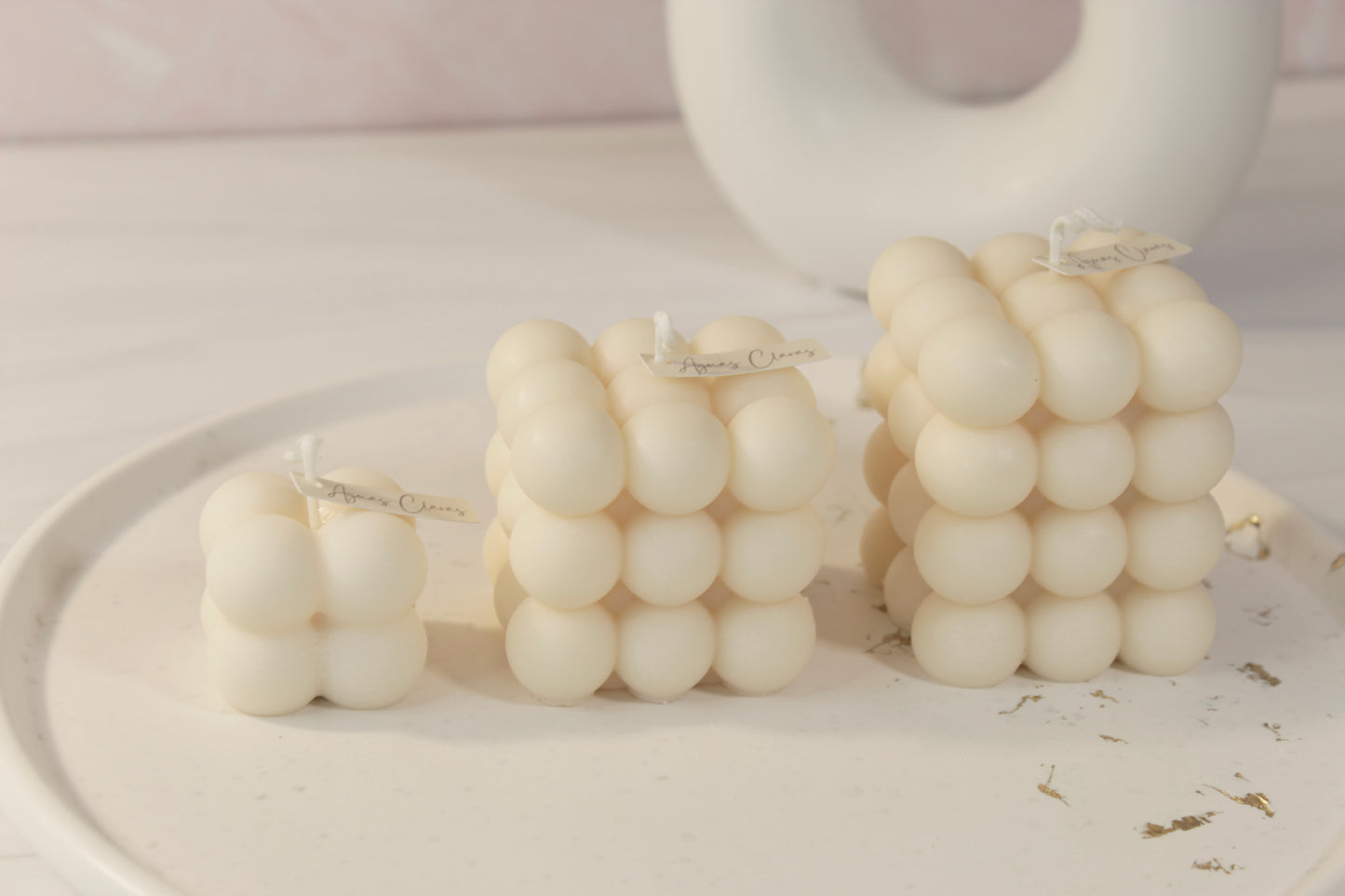 Bubble Candle Bundle - Special Deal