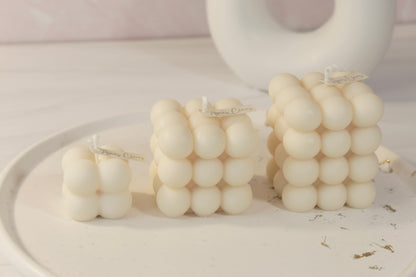 Bubble Candle Bundle - Special Deal