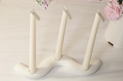 Candle Holder - Double & Trible