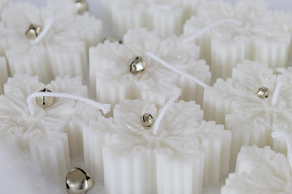 Christmas Candle Gift Box