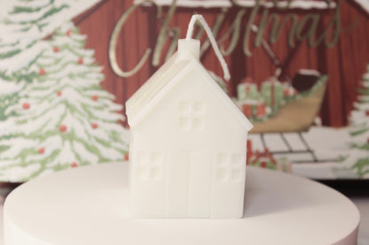 Christmas Candle Collection Gift Box