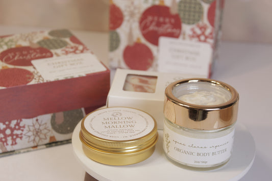 Christmas Gift Box