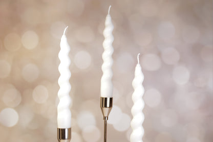 Candle Holder - Table Centerpiece