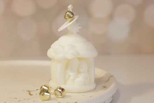 Holy Night Candle