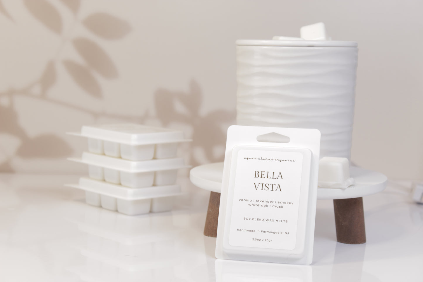 Bella Vista Wax Melts