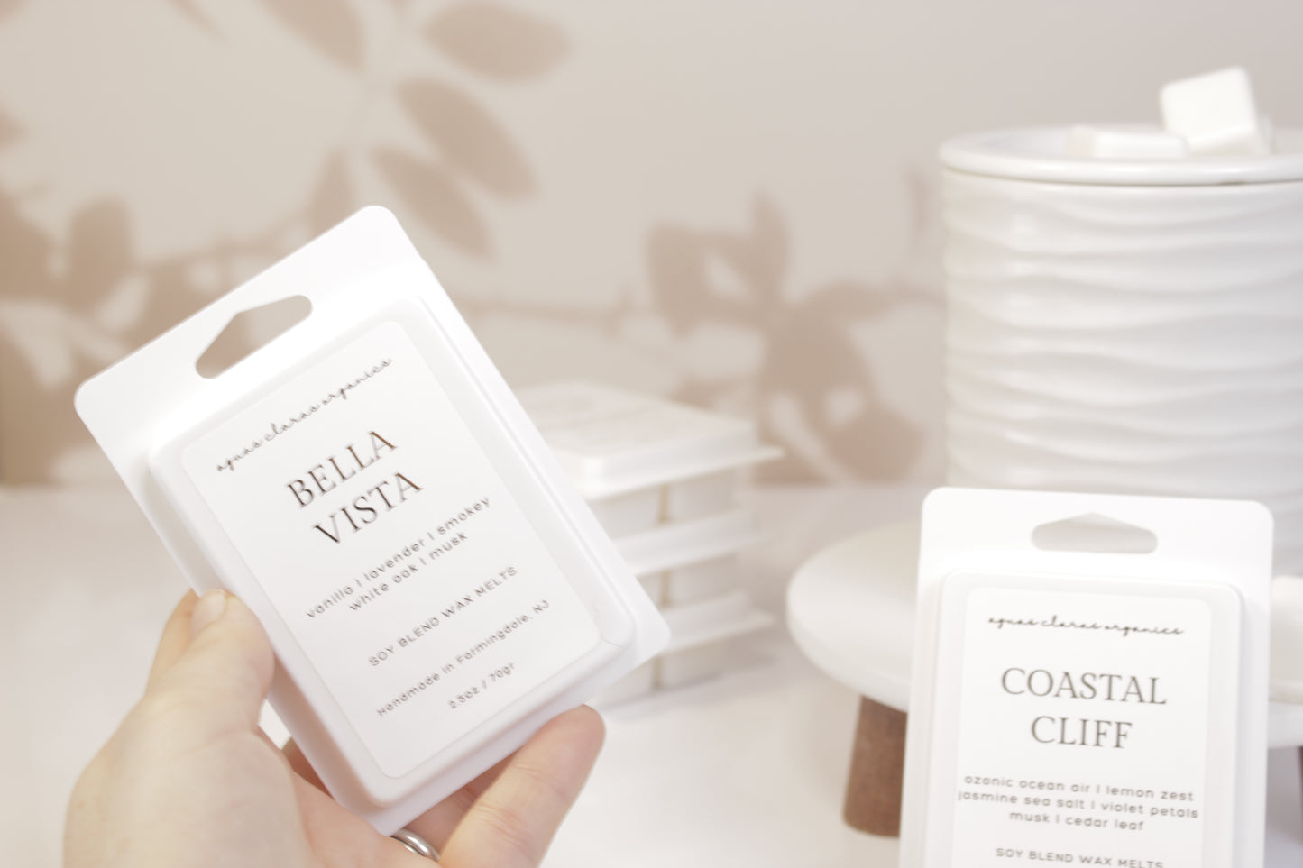 Bella Vista Wax Melts