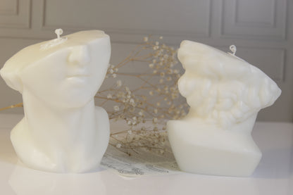 Achilles Candle