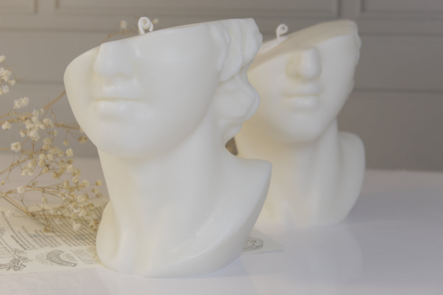 Achilles Candle