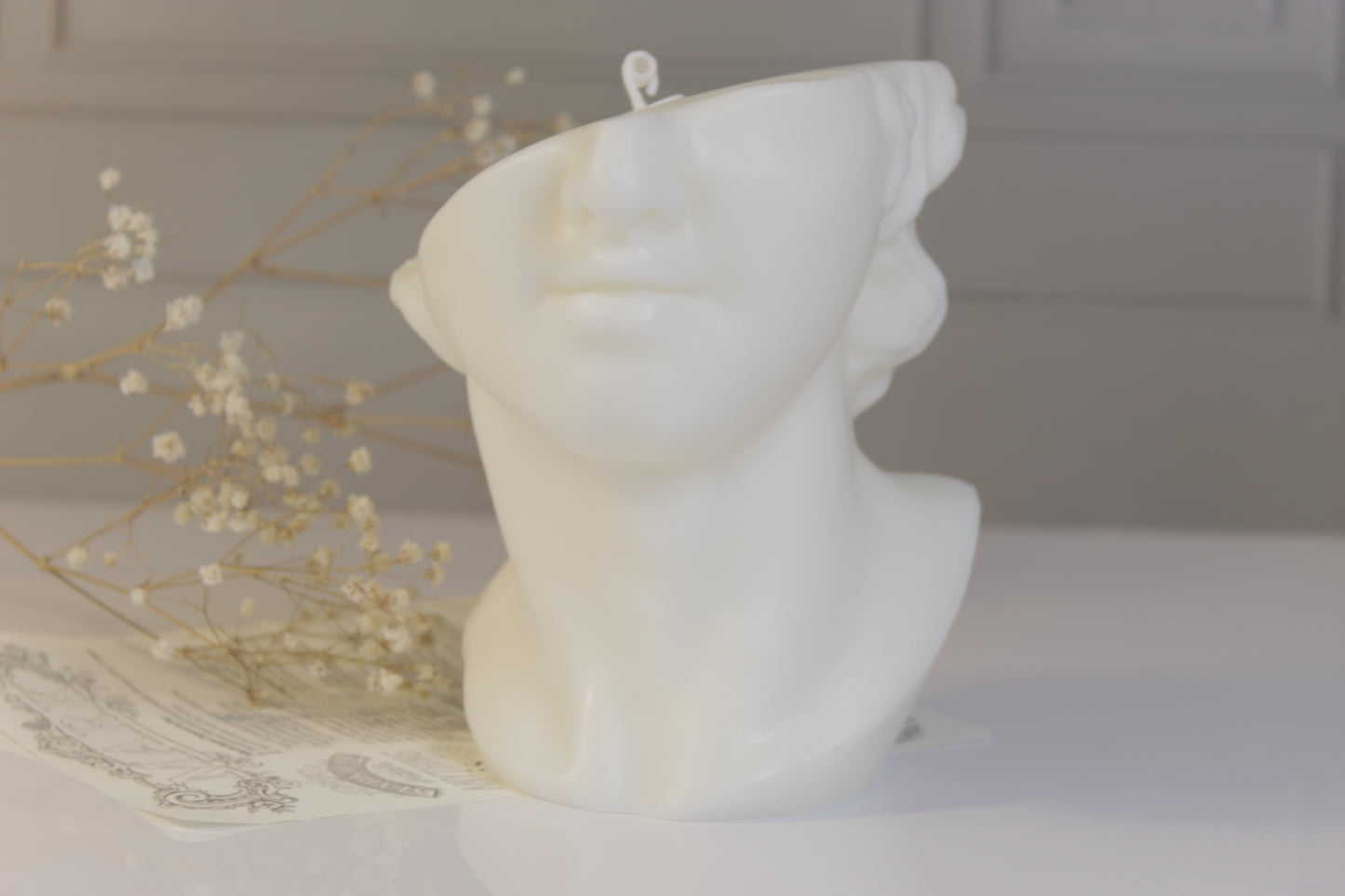 Achilles Candle