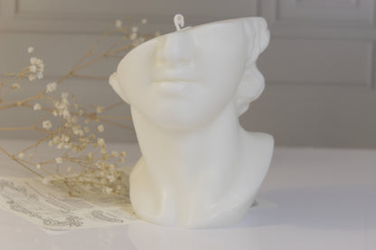 Achilles Candle