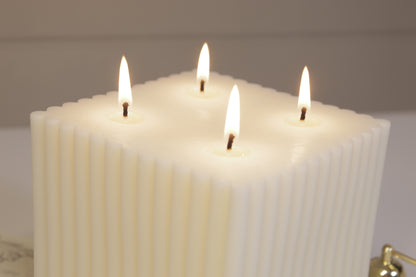 Adonis Candle
