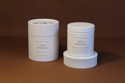 Villa Positano Candle - Fabulous Citrus