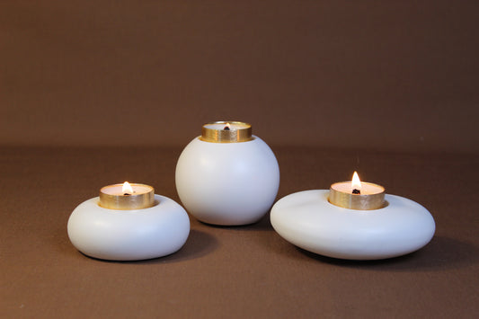 Tealight Holders