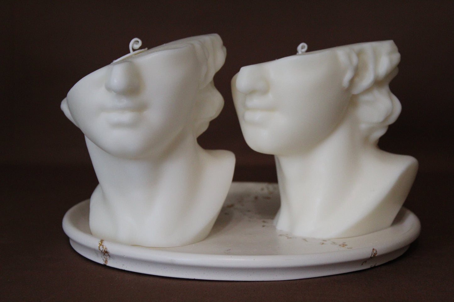 Achilles Candle