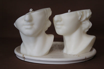 Achilles Candle