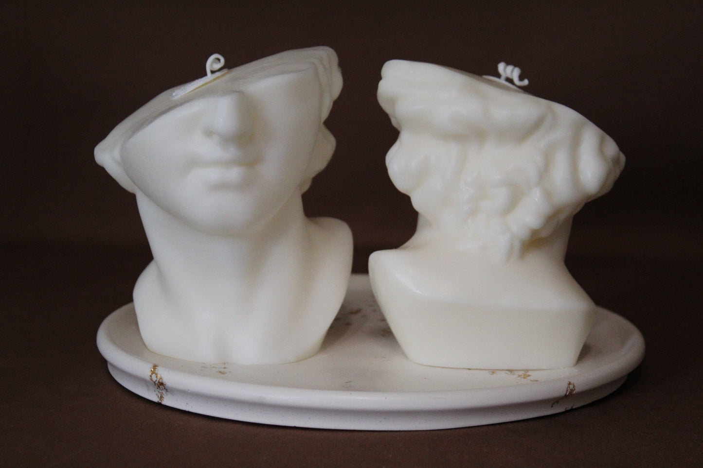 Achilles Candle