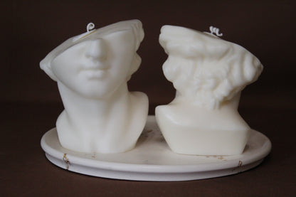 Achilles Candle
