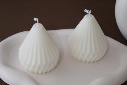 Zoe Candle