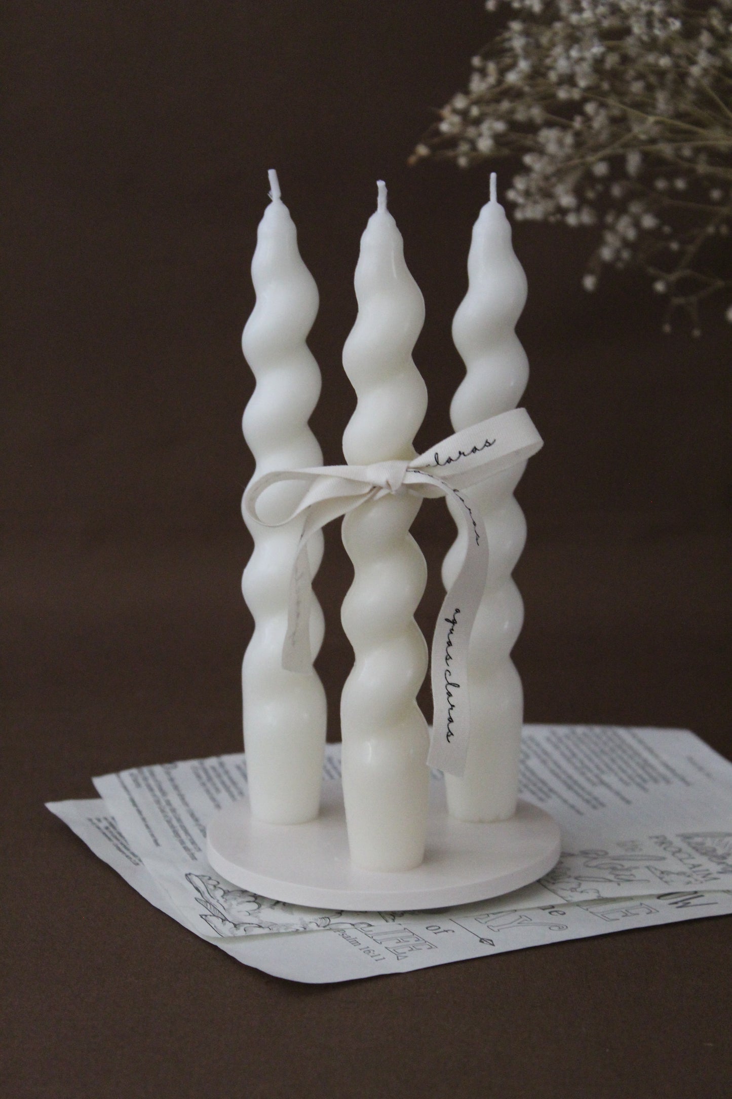Chloè Candle