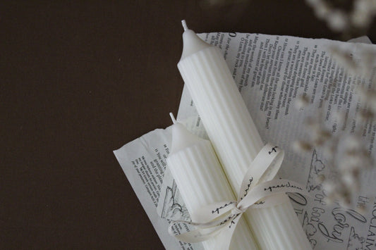 Classic Taper Pillar Bundle
