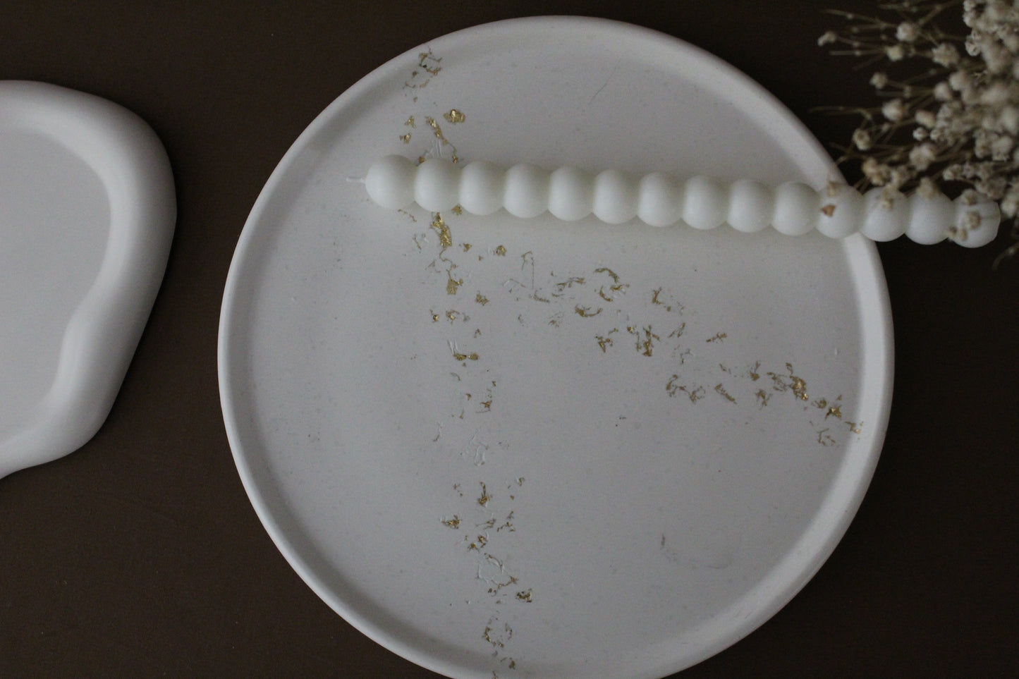 Large Round Tray