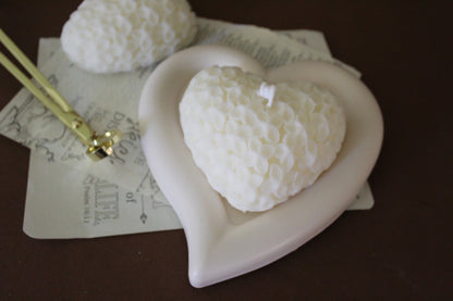 Heart Tray
