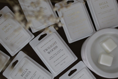 Bella Vista Wax Melts