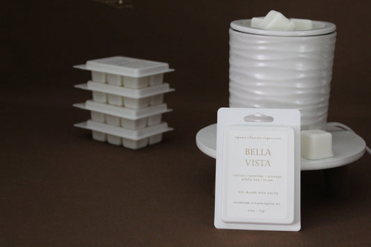 Bella Vista Wax Melts