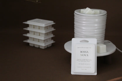 Bossa Nova Wax Melts