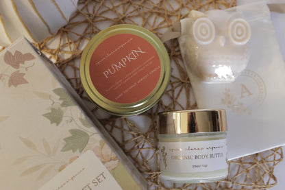 Autumn Gift Set