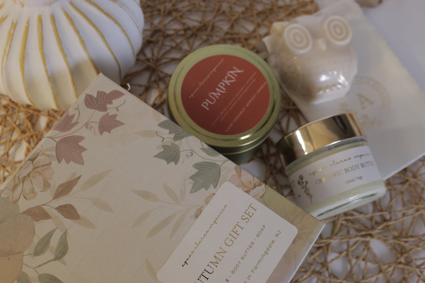 Autumn Gift Set