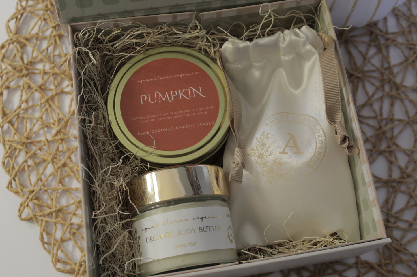 Autumn Gift Set