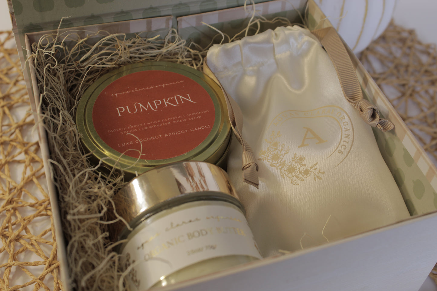Autumn Gift Set