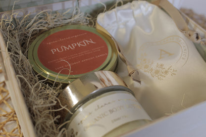 Autumn Gift Set