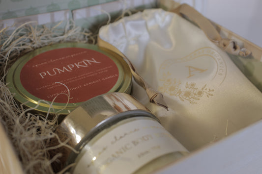 Autumn Gift Set