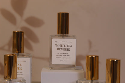 White Tea Reverie Room Spray