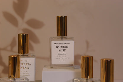Bamboo Mist Room Spray