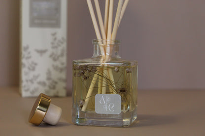 Fig & Ferns Botanical Reed Diffuser