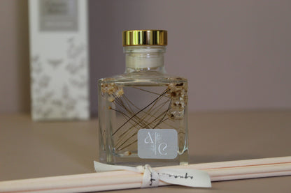 Coastal Retreat Botanical Reed Diffuser