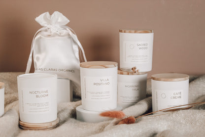 Villa Positano Candle - Fabulous Citrus