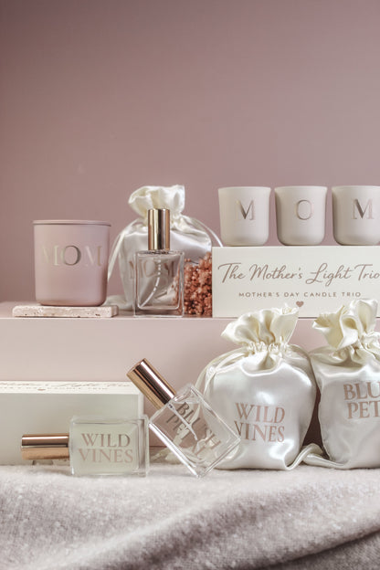 Mother’s Light Trio — Limited Mother’s Day Gift Set