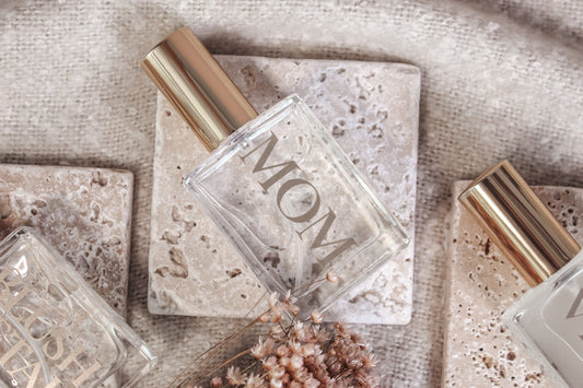 MOM Everyday Room Spray — Cashmere Embrace (Limited Mother’s Day Edition)