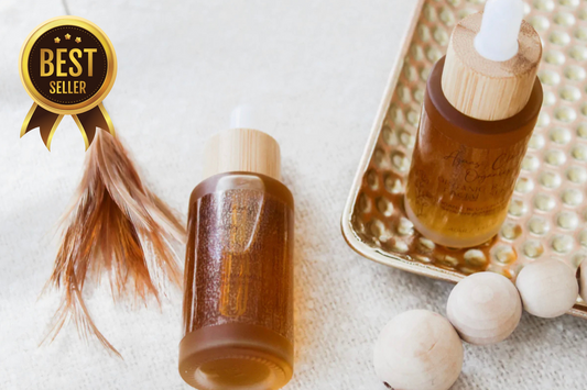 Organic Rosehip Serum