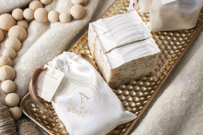 The Forest Hunter Soap - Woodsy Blend Essential Oil