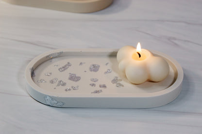 Oval Tray